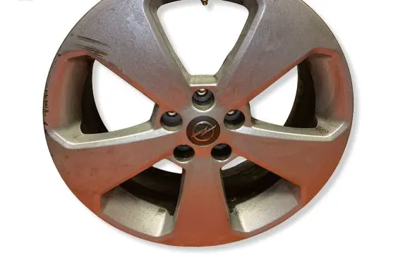 Opel Mokka X R17 alloy rim 756905