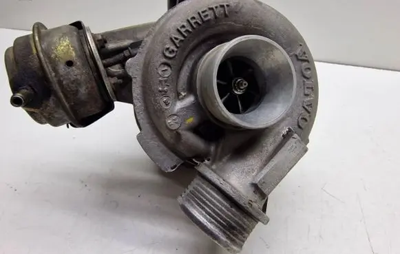 Volvo V70 Turbo 8653146