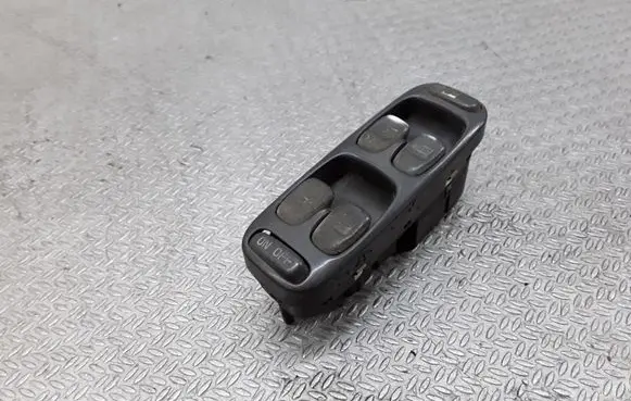 Subaru Legacy Electric window control switch