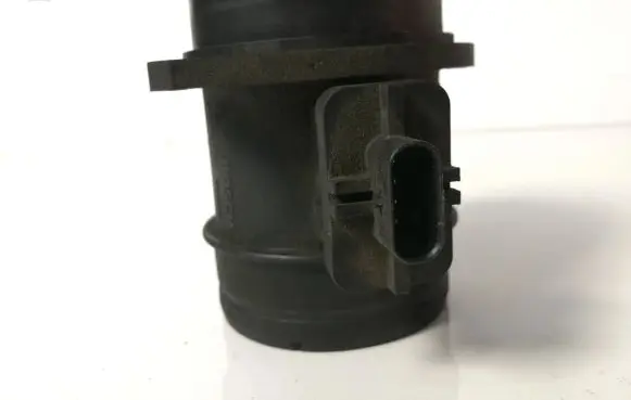 Volkswagen Polo V 6R Mass air flow meter 03P906461 0281006132