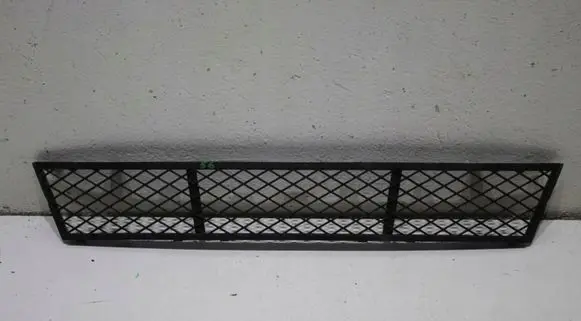 BMW 5 F10 F11 Front bumper lower grill 51117285950