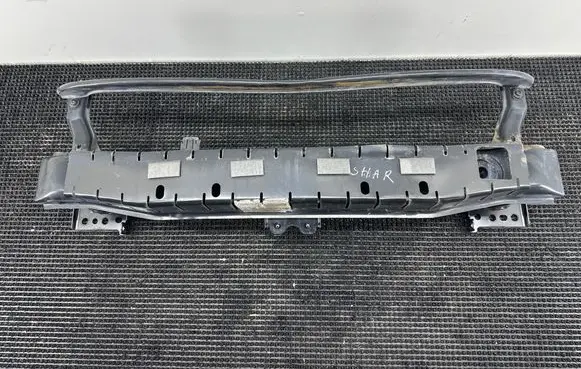 Volkswagen Sharan Front bumper cross member 