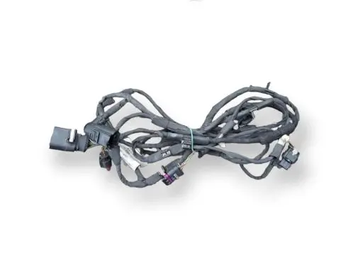 Audi Q3 8U Parking sensor (PDC) wiring loom 8U2971104D
