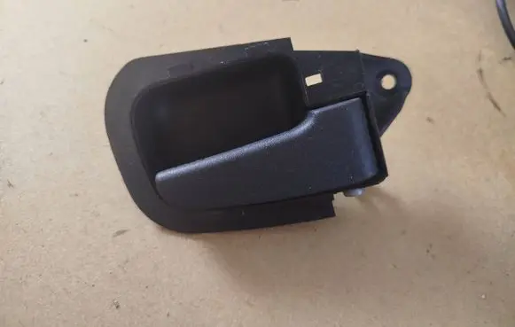 BMW 3 E36 Rear door interior handle 51221960830 1960830