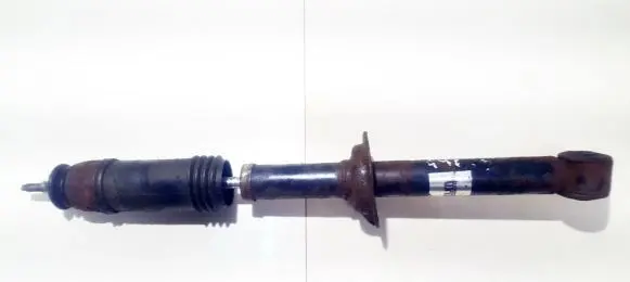 Mitsubishi Space Star Rear shock absorber/damper