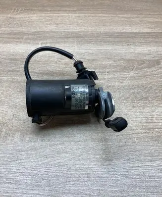 Seat Alhambra (Mk1) Throttle position sensor 7M0907469A 95VW9B949EB