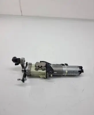 Audi A6 Allroad C7 Soft lock spindle drive 4G9827851