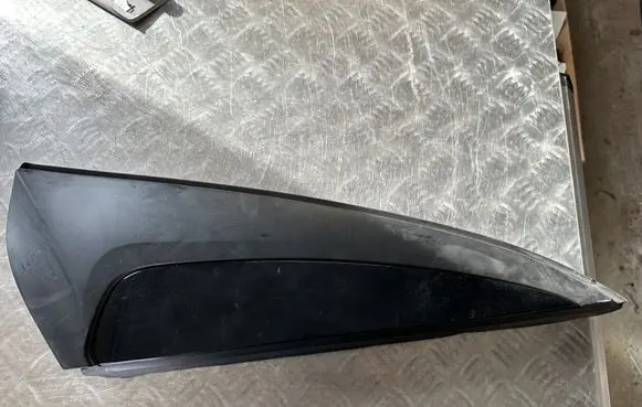Citroen C4 II Picasso (C) pillar trim