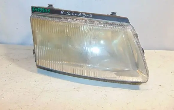 Volkswagen PASSAT B5 Headlight/headlamp 3B0941018K 3A0941295 1H0941295E