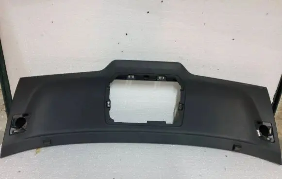 Peugeot 308 Tailgate/boot cover trim set 98352317ZD 9835231780