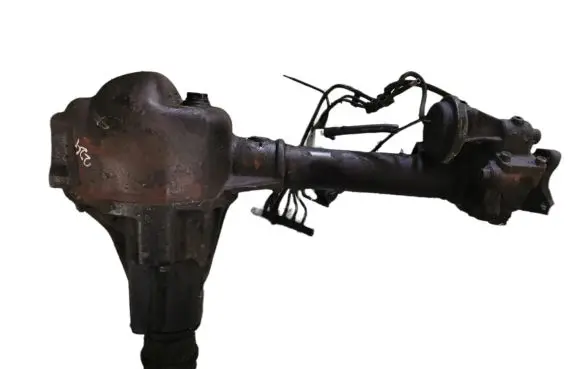 Opel Frontera B Front differential 119029331 62119