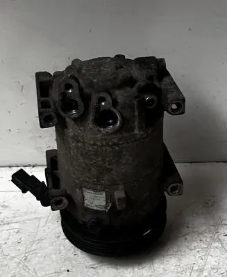 Hyundai ix35 Air conditioning (A/C) compressor (pump) KP8AA03 R134