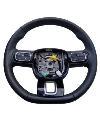 Citroen C3 Aircross Steering wheel 98118752ZD