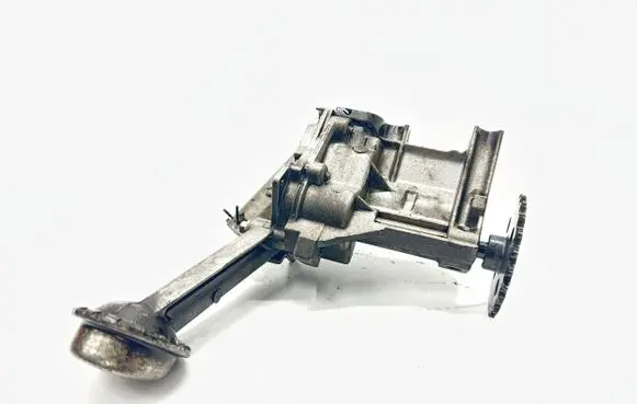 Renault Kangoo I Oil pump 8200307174