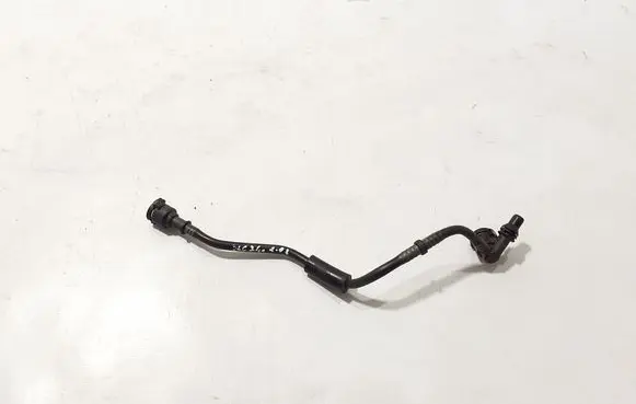 Mercedes-Benz GLC C254 Engine coolant pipe/hose A2545014801
