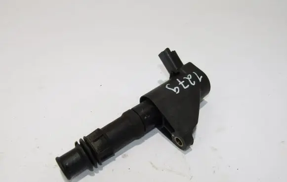 Citroen C5 Ignition plug leads 9663278480