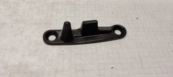 Volkswagen Transporter - Caravelle T5 Sliding door check strap stopper 7H0843841