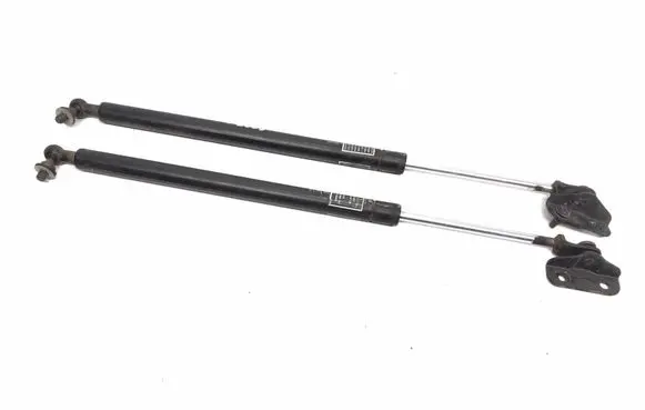Subaru Impreza III Front bonnet/hood damper/strut 6YA18FK28