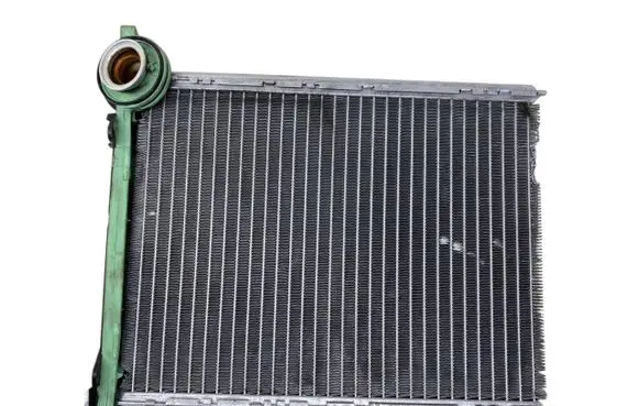 Peugeot 308 SW Heater blower radiator T1000155A