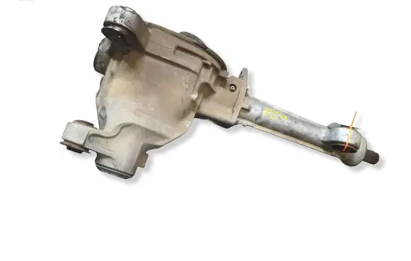 Ford F150 Front differential JL3W3K147AA