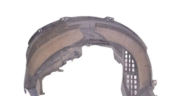BMW i3 Rear arch fender liner splash guards 7394079