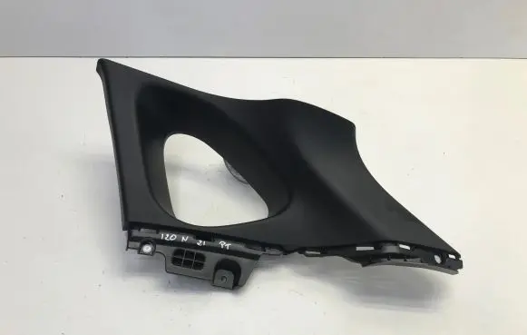 Hyundai i20 (BC3 BI3) (D)pillar trim (top) 85860Q0000