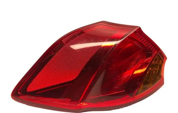 KIA Ceed Rear/tail lights 92401A20 R1YS102