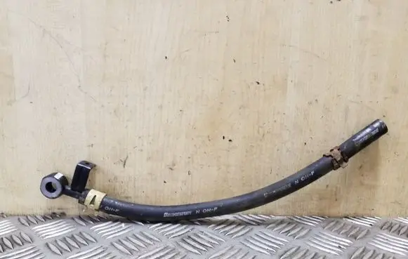 Honda Insight Gearbox oil cooler pipe/hose 