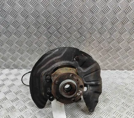 BMW X3 F25 Front wheel hub 6855954 6870725