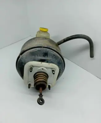 Jeep Grand Cherokee Brake booster 52008646