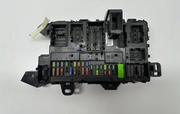 Ford F150 BSM Control unit MU5T15604 A2C7753210200 A2C738731