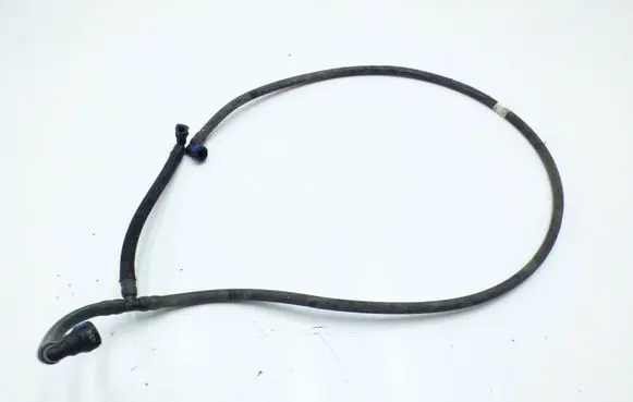 Skoda Yeti (5L) Windshield washer fluid hose 5L0955970B 0359340100
