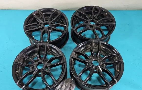 Seat Toledo III (5P) R16 alloy rim IMPRK1449461