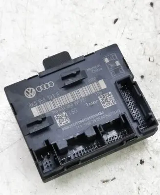 Audi A4 S4 B8 8K Door control unit/module 8K0959793B