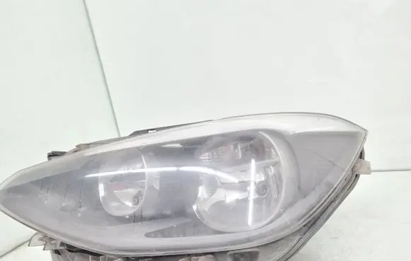 BMW 1 F20 F21 Headlight/headlamp 7229685