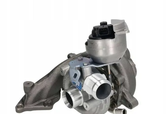 Citroen Jumper Turbo system vacuum part KKK53039880521 9841634380 1679597380