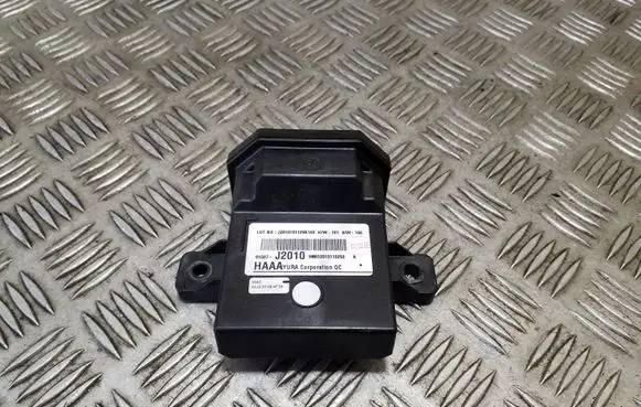 KIA Soul Other control units/modules 91687J2010