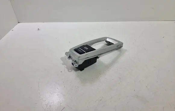 BMW 5 F10 F11 Hand parking brake switch 921759402 9217594