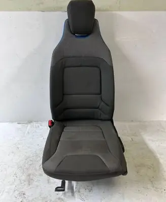 BMW i3 Front driver seat 