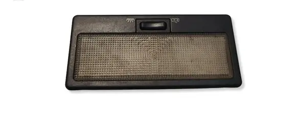 Ford Galaxy Rear seat light 357947105