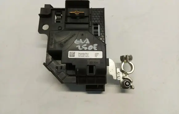 Mercedes-Benz GLA H247 Ignition plug leads A2475464100
