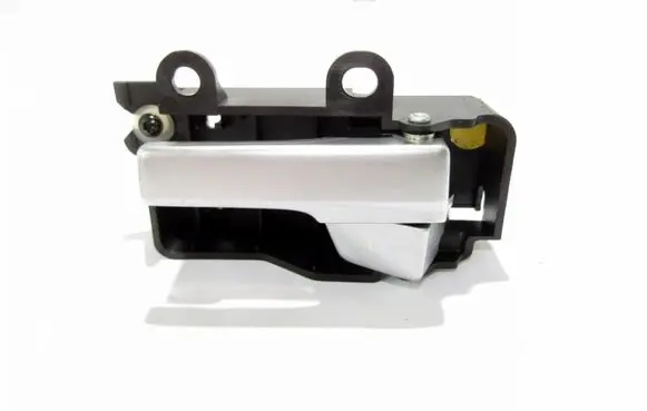 Ford C-MAX I Front door interior handle 3M51R22601BD