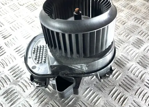 Mercedes-Benz GLA W156 Heater fan/blower A2469064300