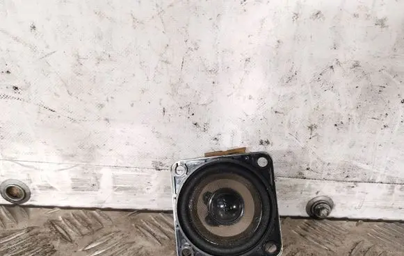 Nissan 370Z Front door speaker 281521AK0A