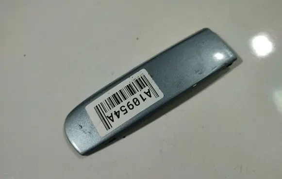 Audi A3 S3 8P Other interior part 8E1837239