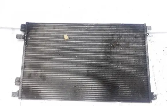 Renault Scenic II - Grand scenic II A/C cooling radiator (condenser)