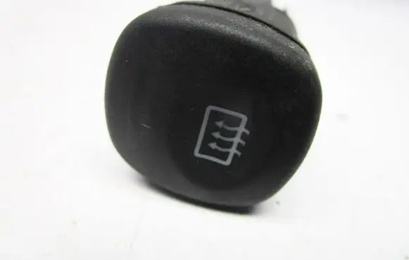Ford Fiesta Windscreen/window heater switch