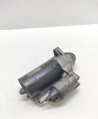 Mercedes-Benz C W204 Starter motor 0986024530 0986XL5355