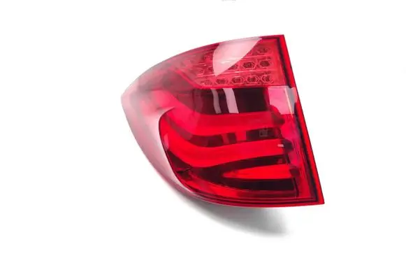 BMW 5 GT F07 Rear/tail lights