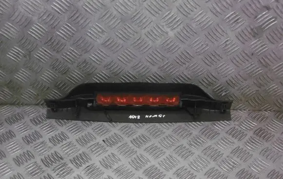 Ford Focus Third/center stoplight 758709
